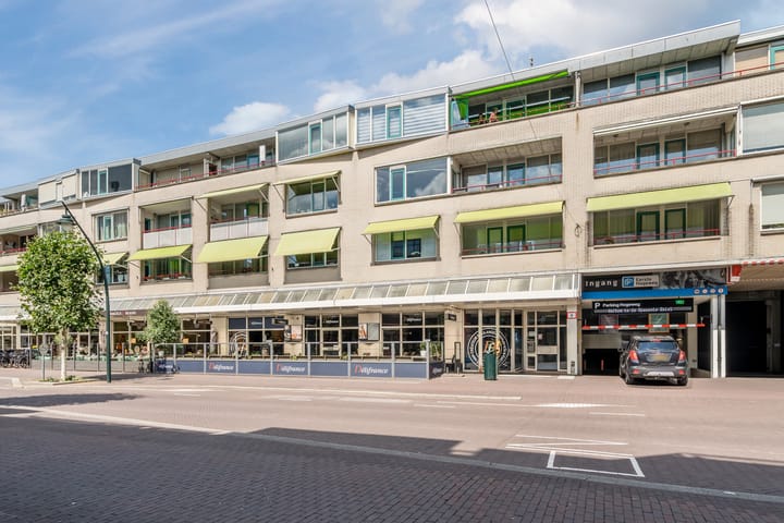 Foto 1 van 1e Hogeweg 13-C