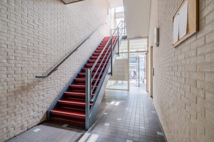 Foto 3 van 1e Hogeweg 13-C