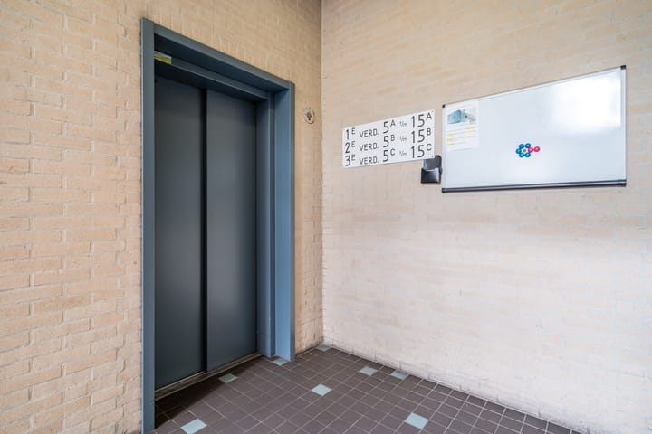 Foto 4 van 1e Hogeweg 13-C