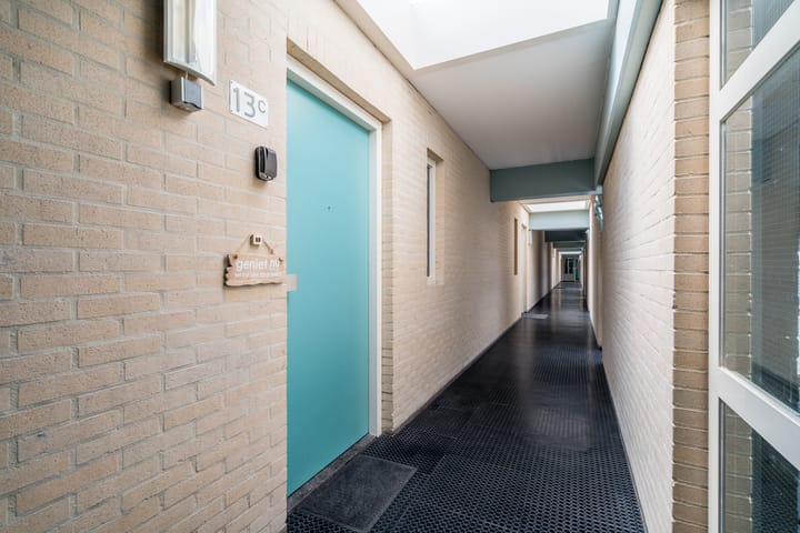 Foto 5 van 1e Hogeweg 13-C