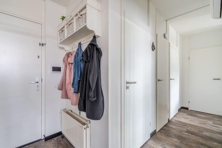 Foto 6 van 1e Hogeweg 13-C