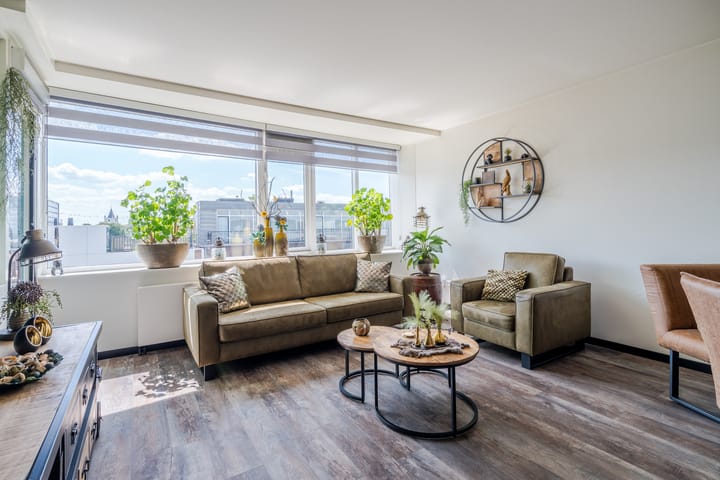 Foto 7 van 1e Hogeweg 13-C