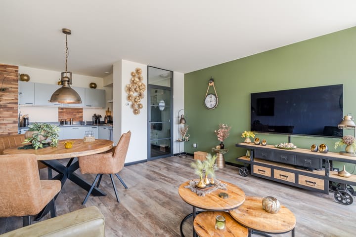 Foto 8 van 1e Hogeweg 13-C