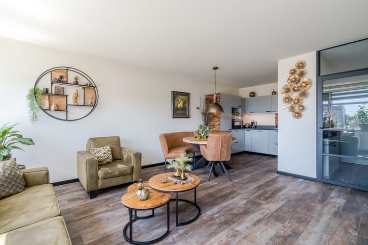 Foto 9 van 1e Hogeweg 13-C