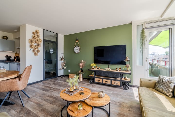 Foto 10 van 1e Hogeweg 13-C