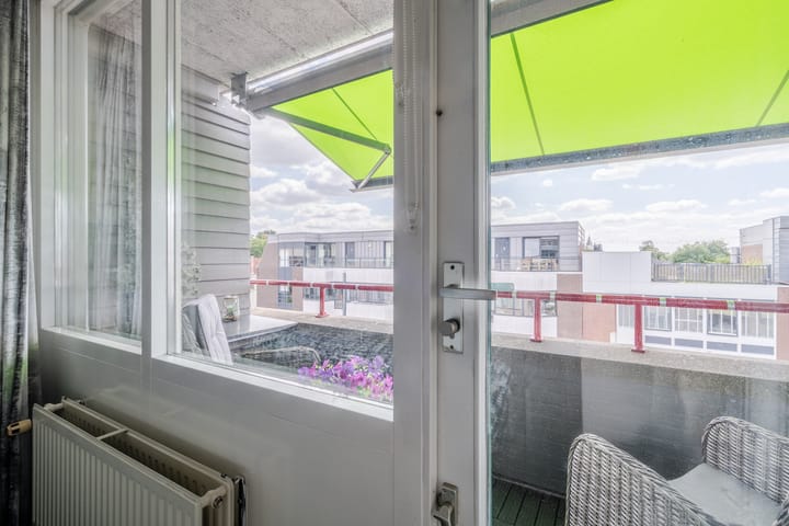 Foto 18 van 1e Hogeweg 13-C