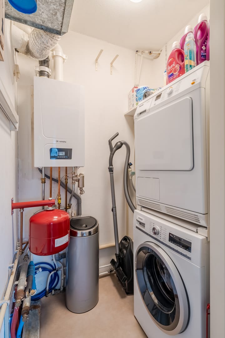 Foto 26 van 1e Hogeweg 13-C