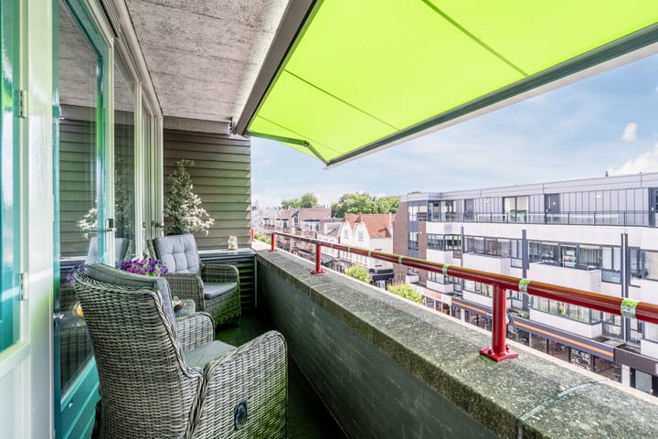 Foto 27 van 1e Hogeweg 13-C