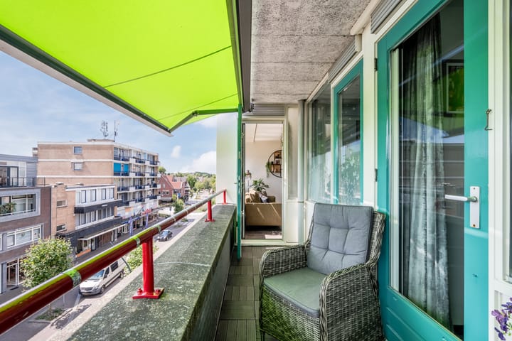 Foto 28 van 1e Hogeweg 13-C