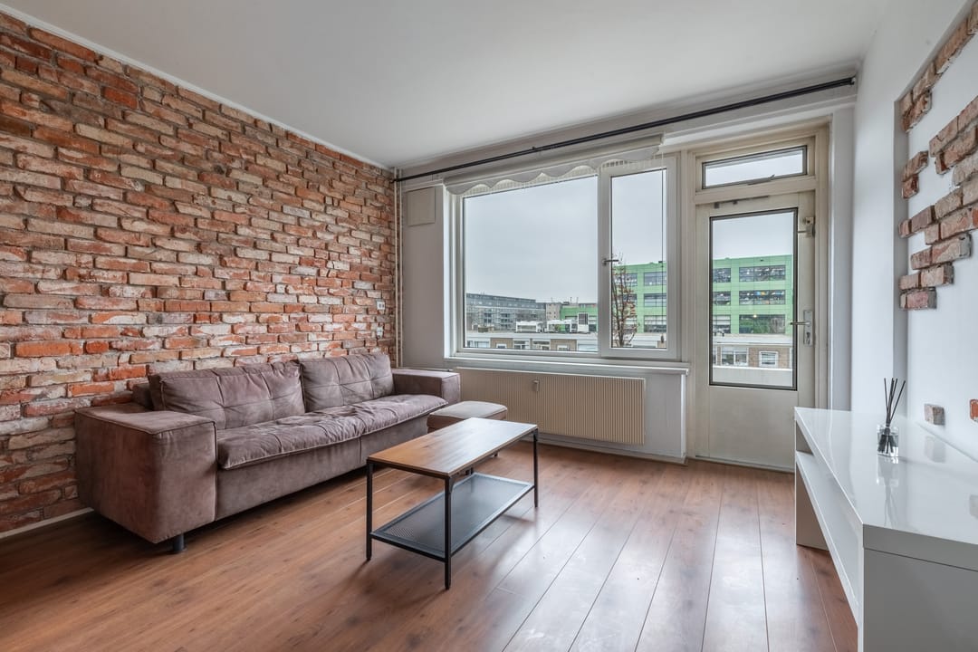 Foto 1 van Tussen Meer 168