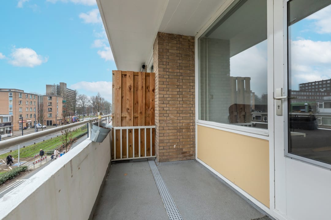 Foto 2 van Tussen Meer 168