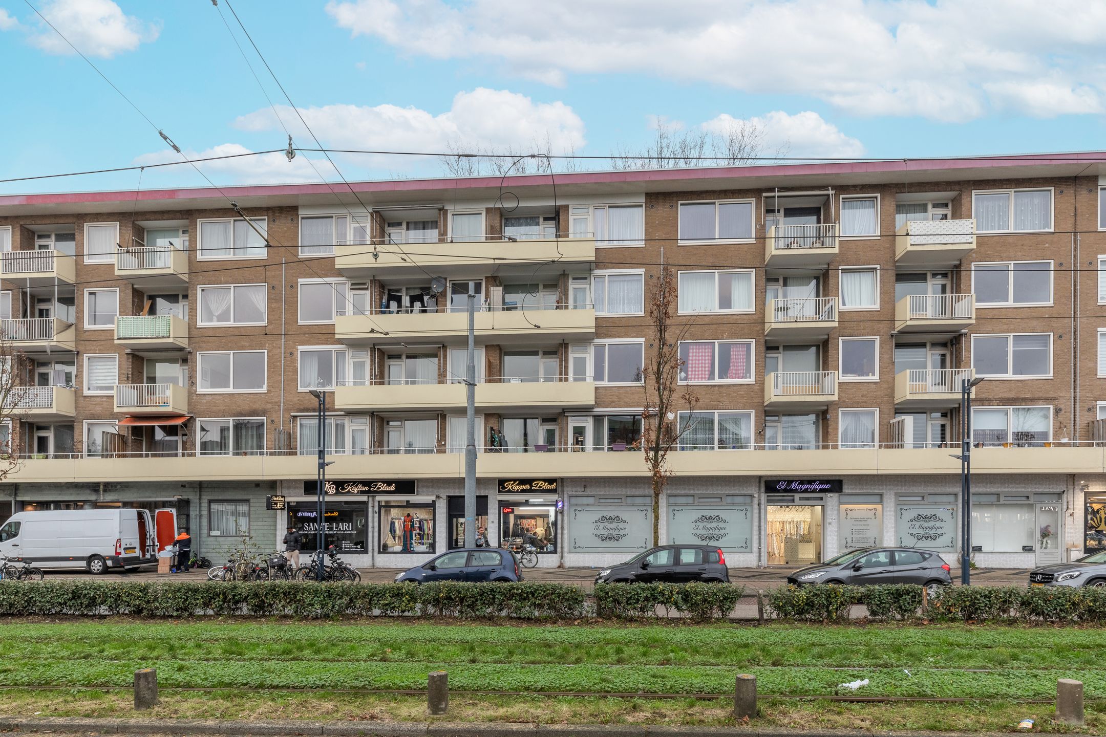 Foto 3 van Tussen Meer 168