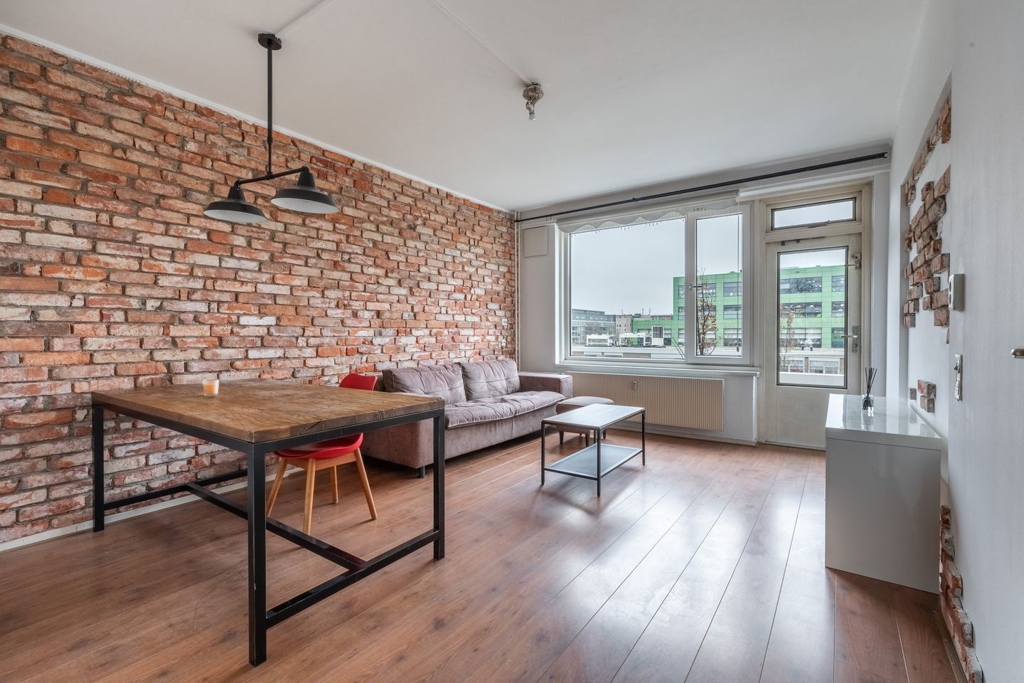 Foto 4 van Tussen Meer 168