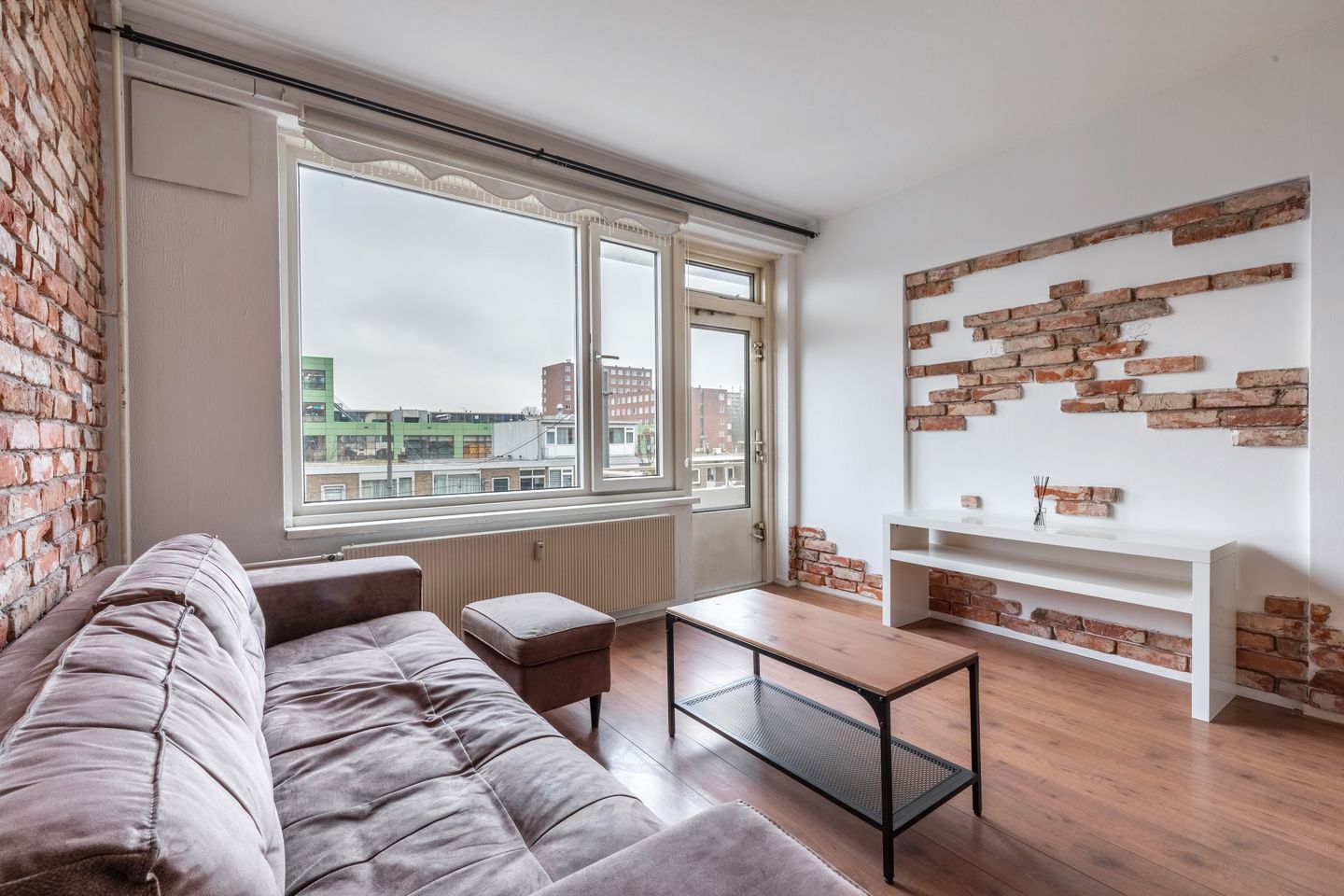 Foto 5 van Tussen Meer 168