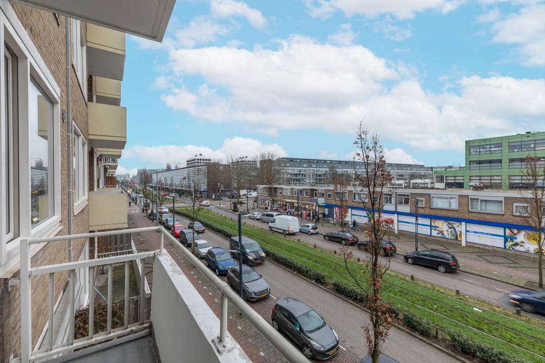 Foto 7 van Tussen Meer 168