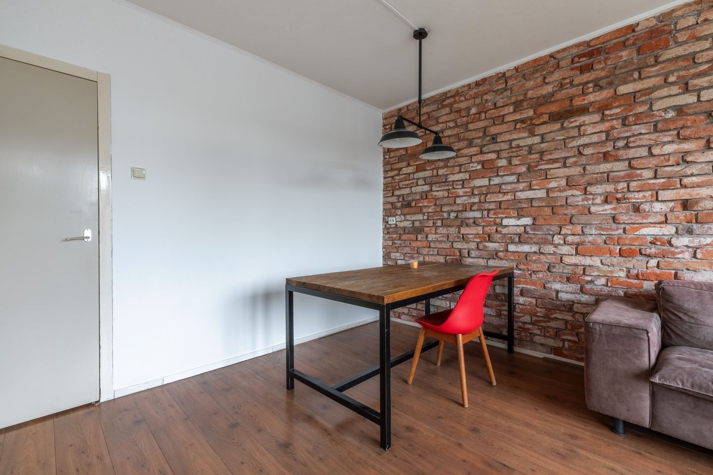 Foto 10 van Tussen Meer 168