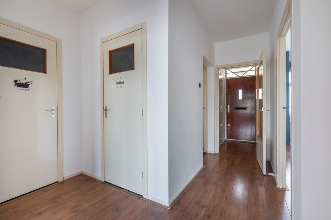 Foto 11 van Tussen Meer 168