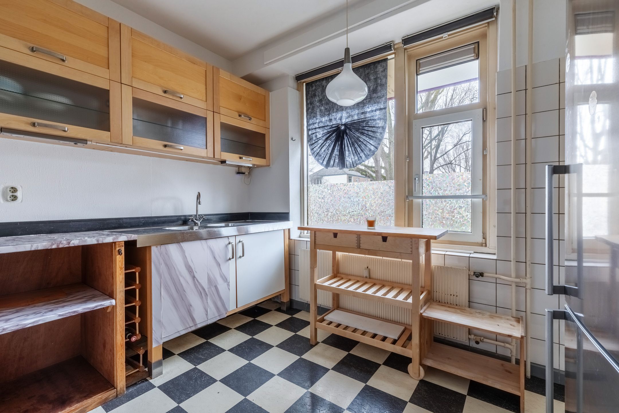 Foto 12 van Tussen Meer 168