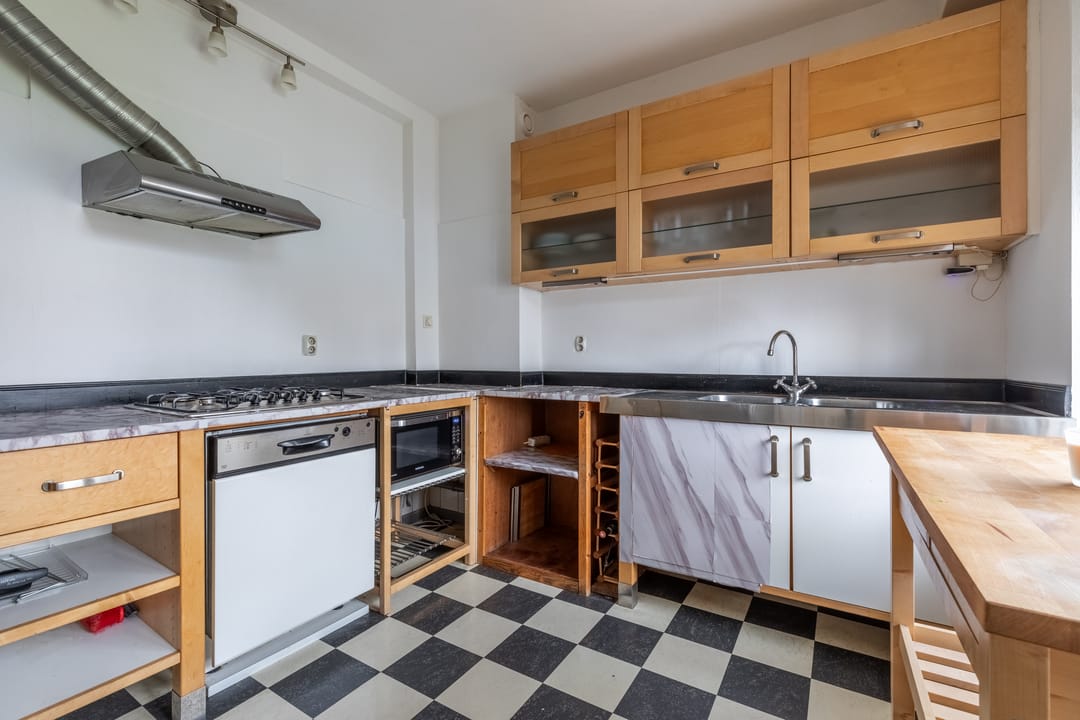 Foto 13 van Tussen Meer 168