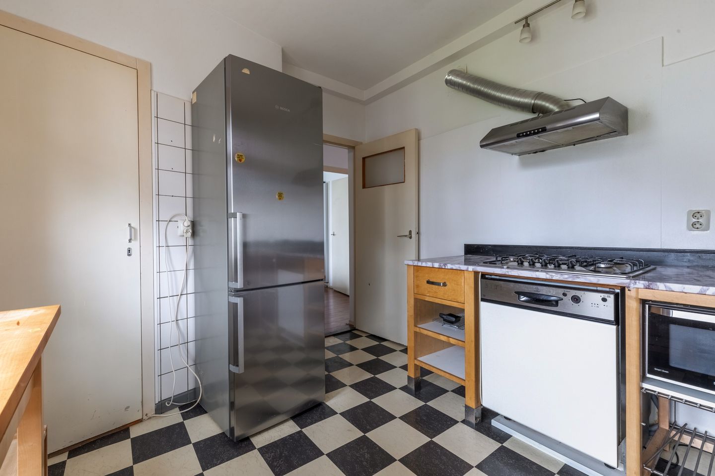 Foto 14 van Tussen Meer 168