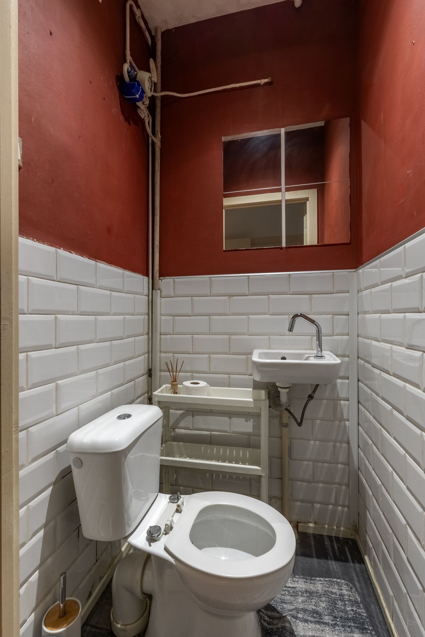 Foto 25 van Tussen Meer 168