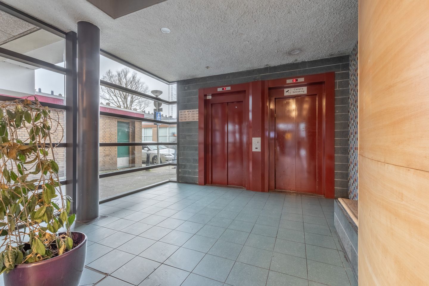 Foto 29 van Tussen Meer 168