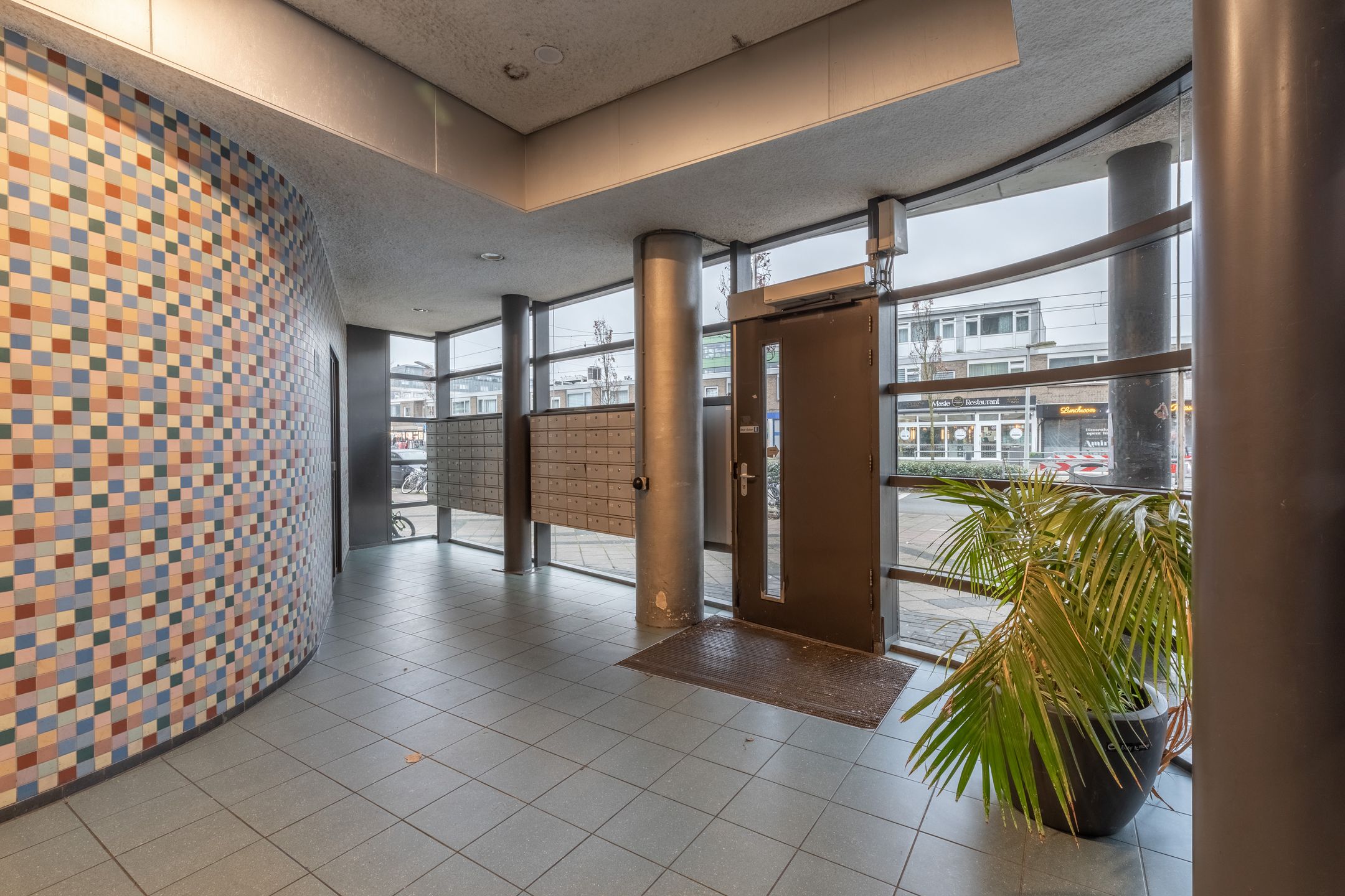 Foto 30 van Tussen Meer 168