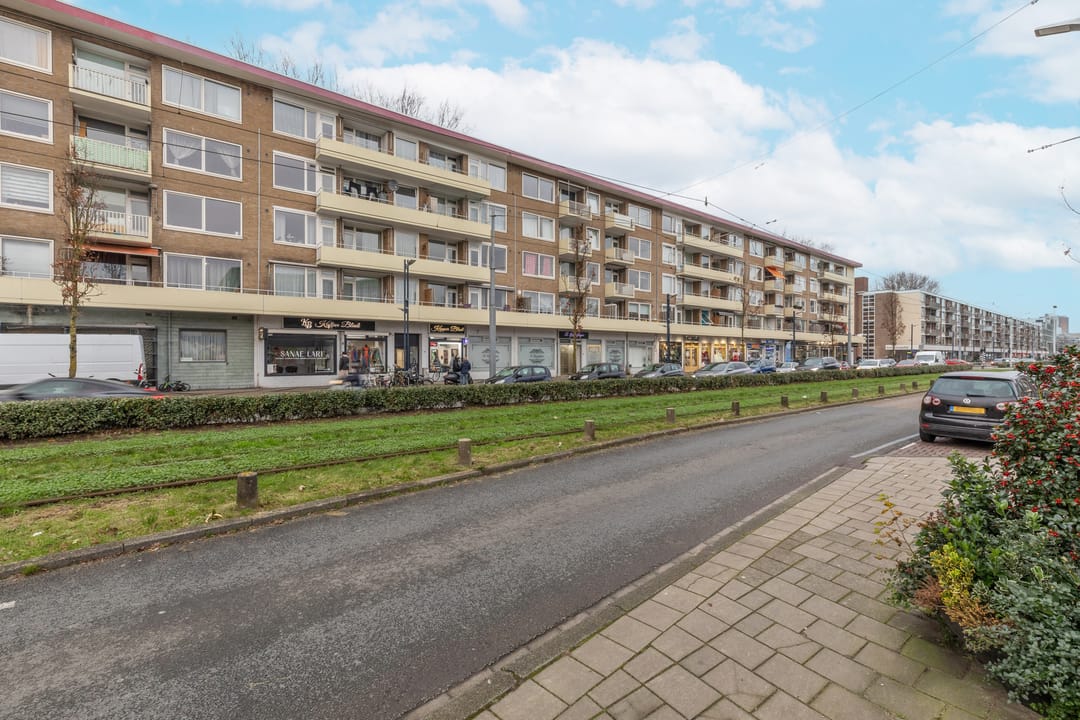 Foto 32 van Tussen Meer 168