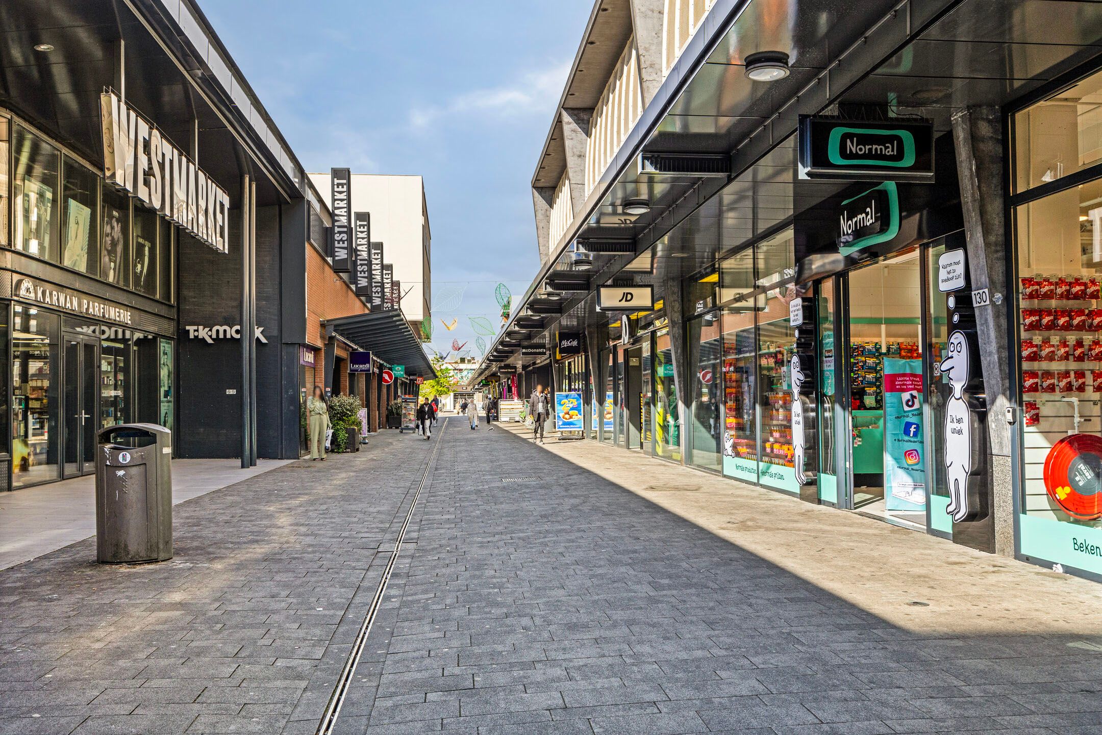 Foto 36 van Tussen Meer 168