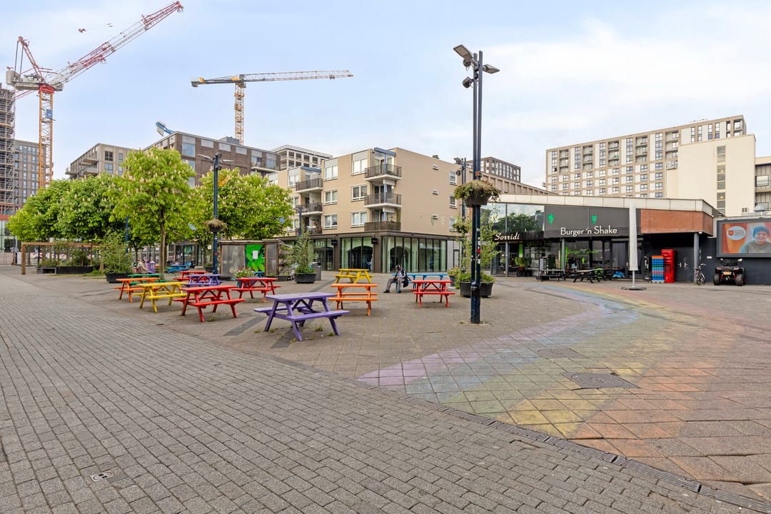 Foto 37 van Tussen Meer 168