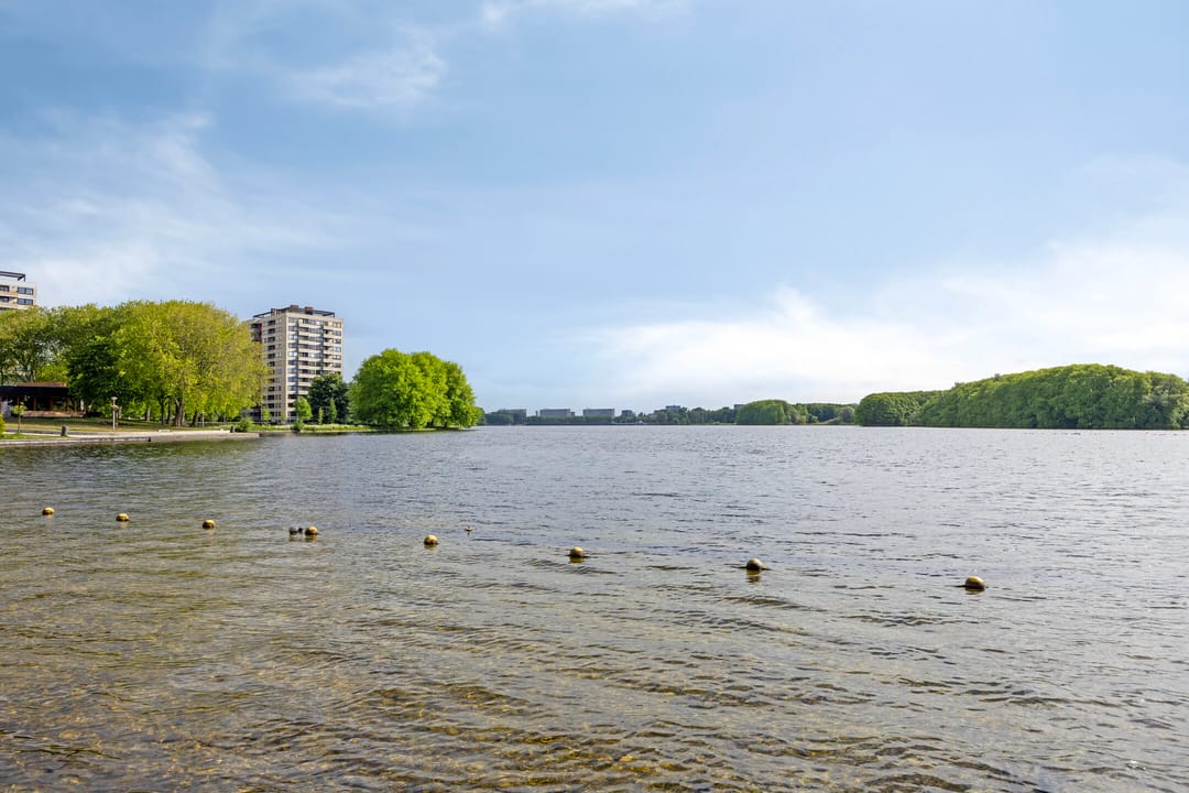 Foto 38 van Tussen Meer 168