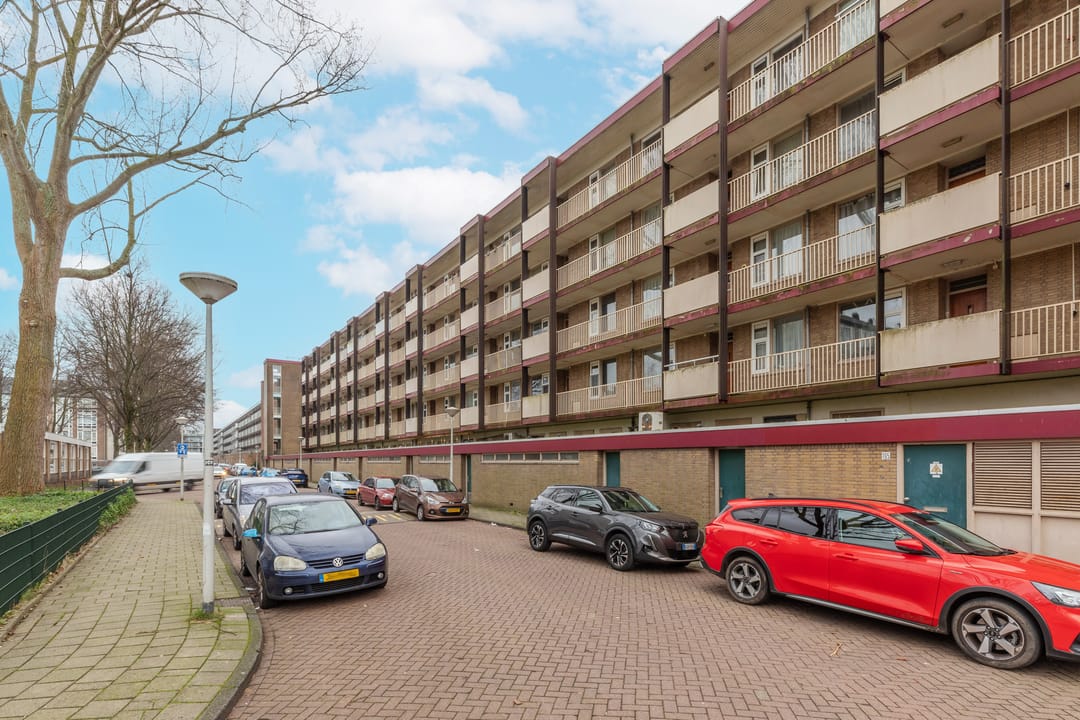 Foto 31 van Tussen Meer 168