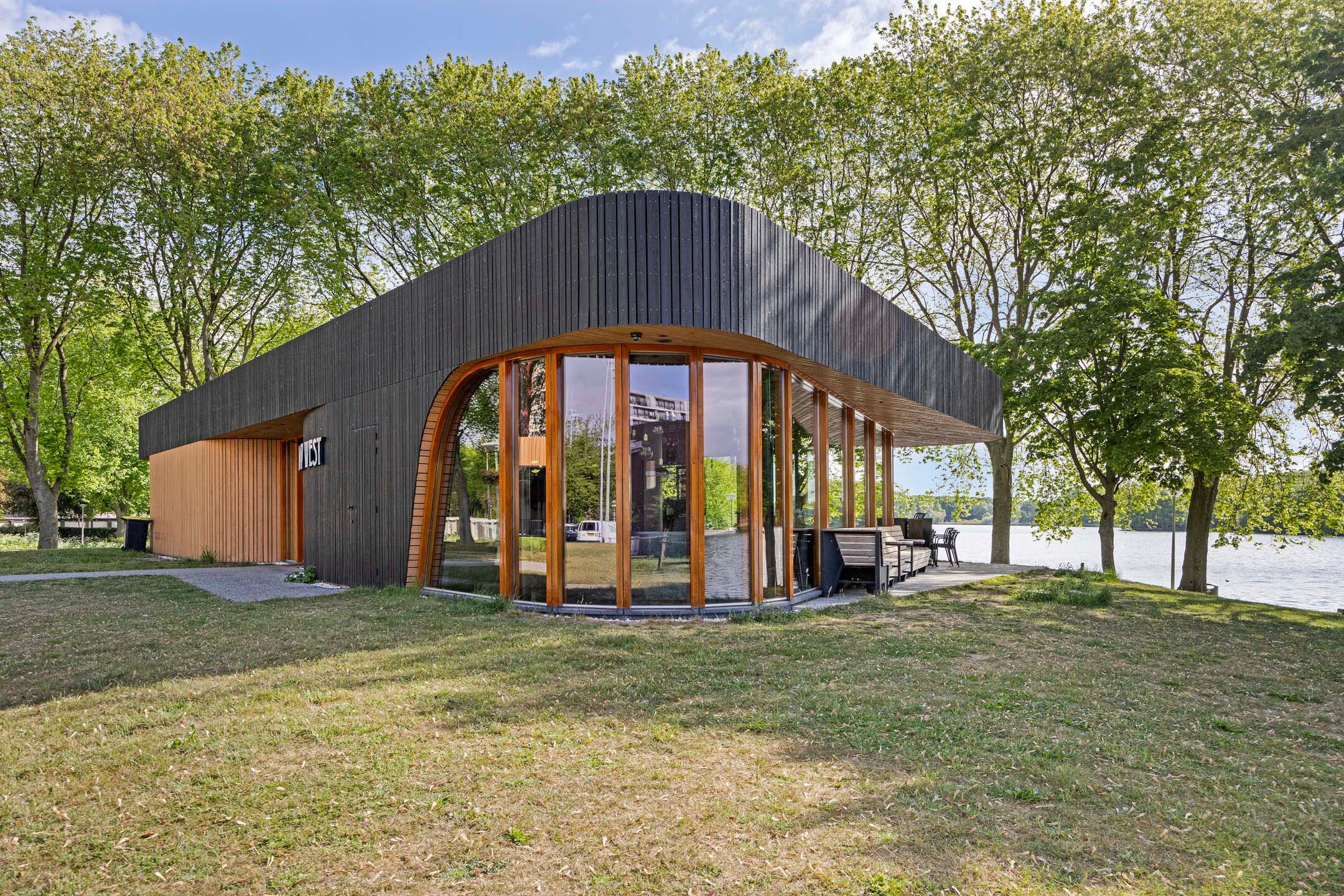 Foto 39 van Tussen Meer 168