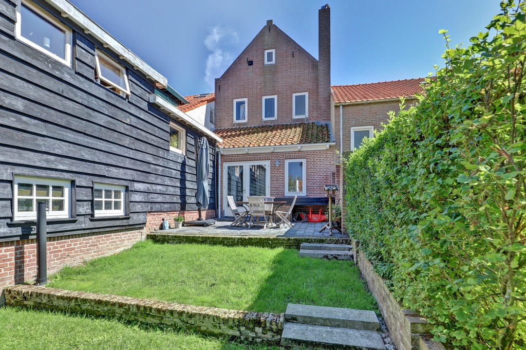 Foto 2 van Dorpsdijk 80