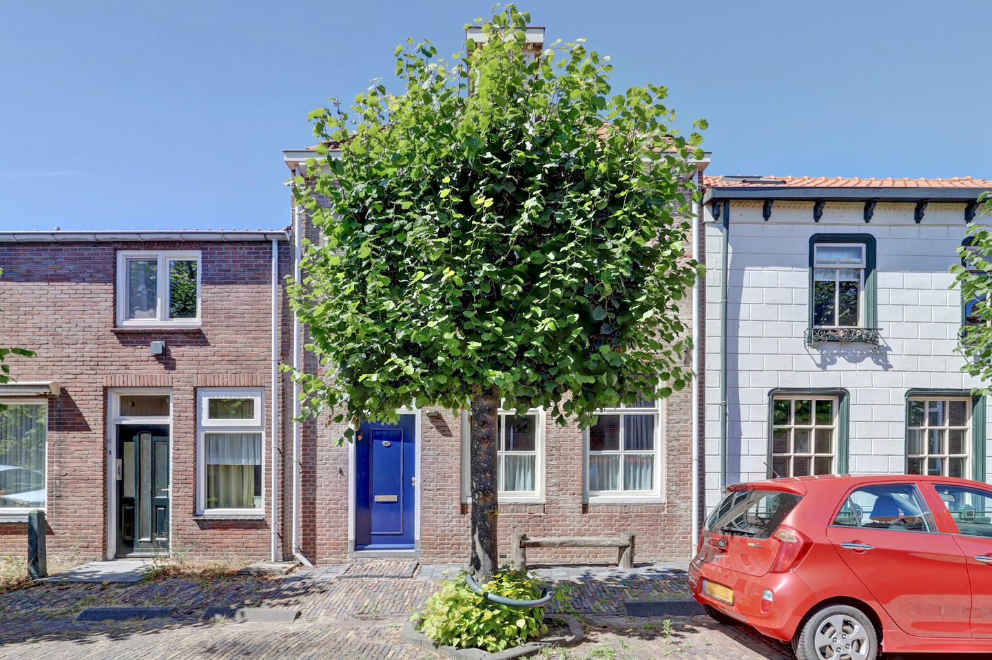 Foto 5 van Dorpsdijk 80