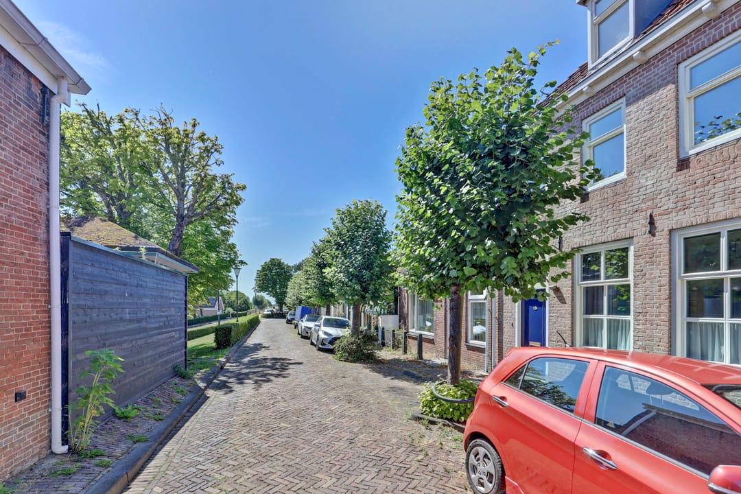 Foto 7 van Dorpsdijk 80