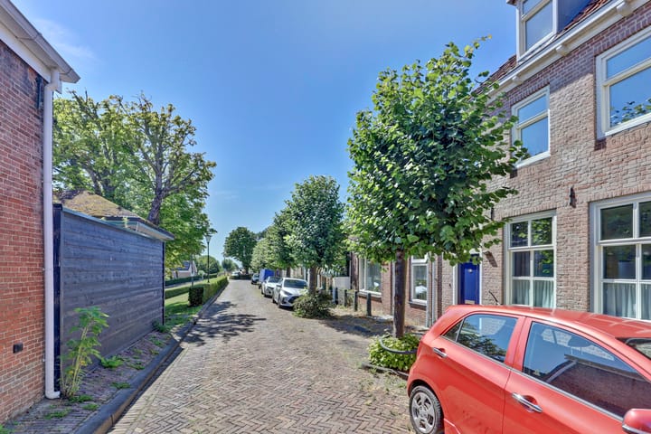 Foto 7 van Dorpsdijk 80