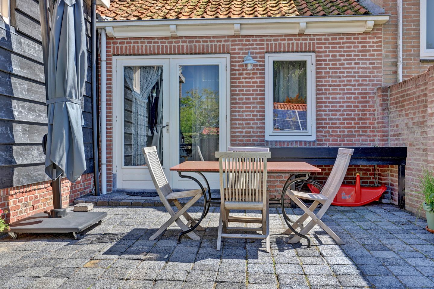 Foto 25 van Dorpsdijk 80