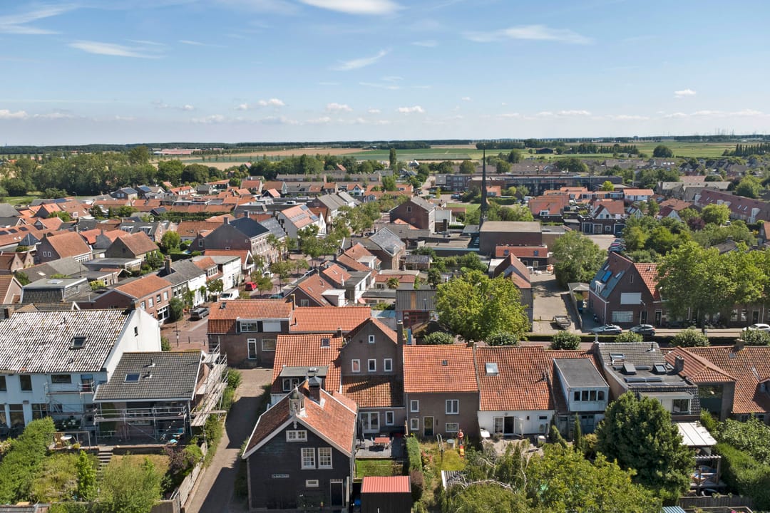 Foto 26 van Dorpsdijk 80