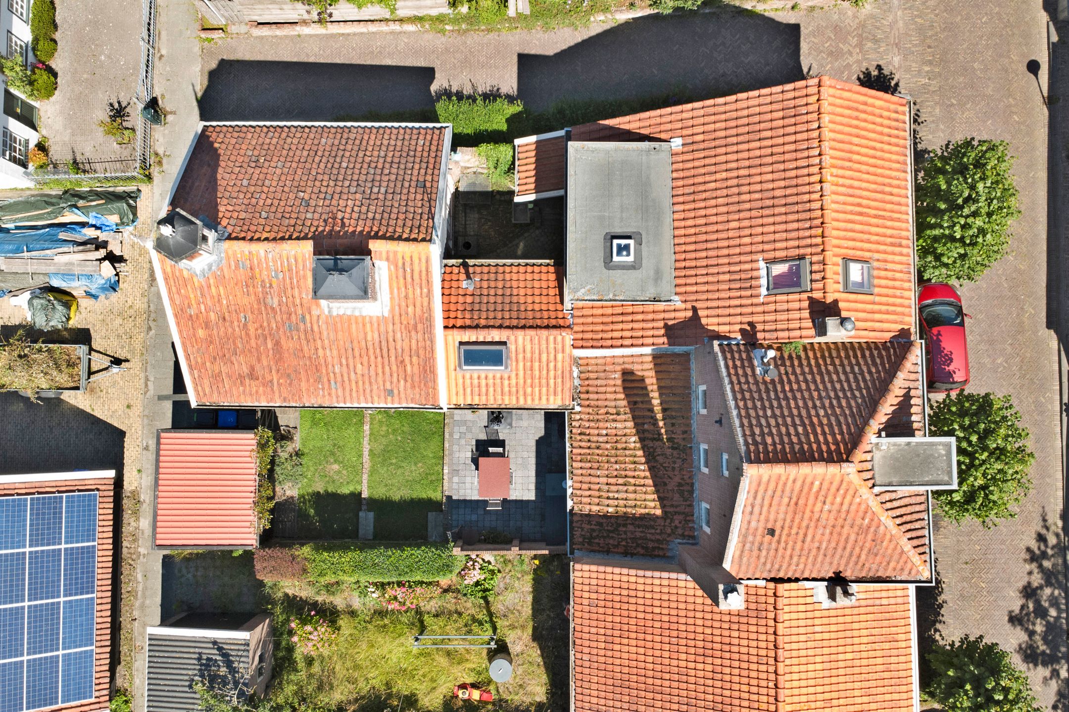 Foto 27 van Dorpsdijk 80