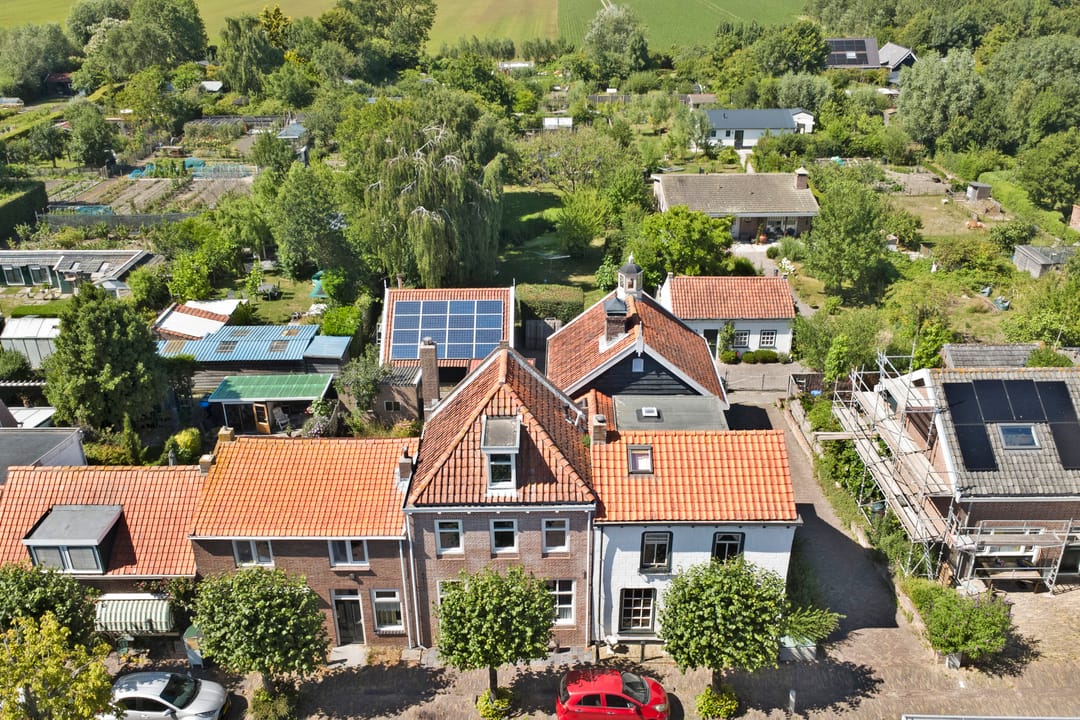 Foto 28 van Dorpsdijk 80