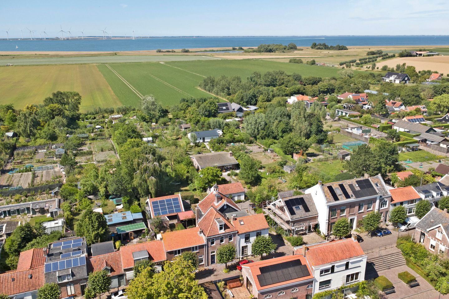 Foto 29 van Dorpsdijk 80