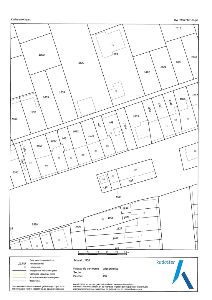 Foto 34 van Dorpsdijk 80