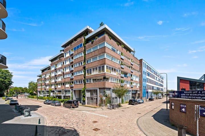 Koopmansstraat 1-F 310