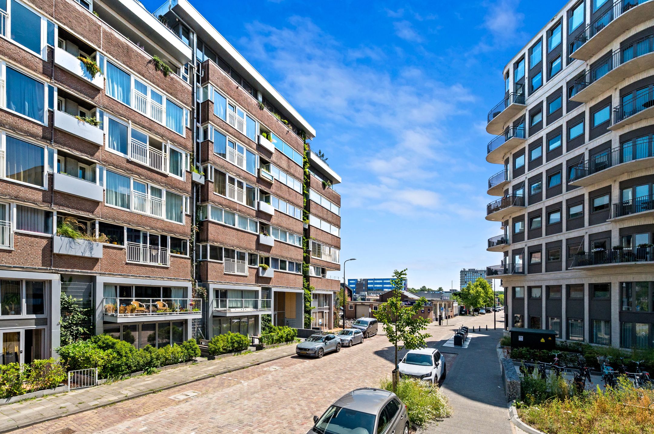 Foto 3 van Koopmansstraat 1-F310