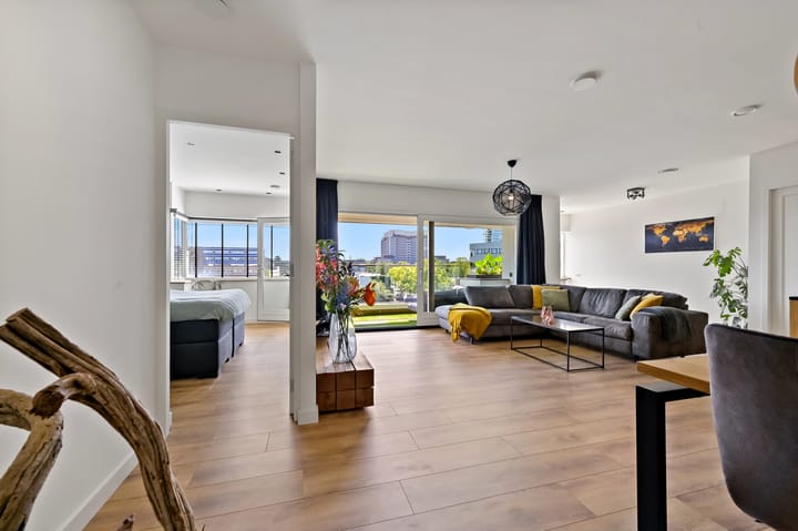 Foto 6 van Koopmansstraat 1-F310