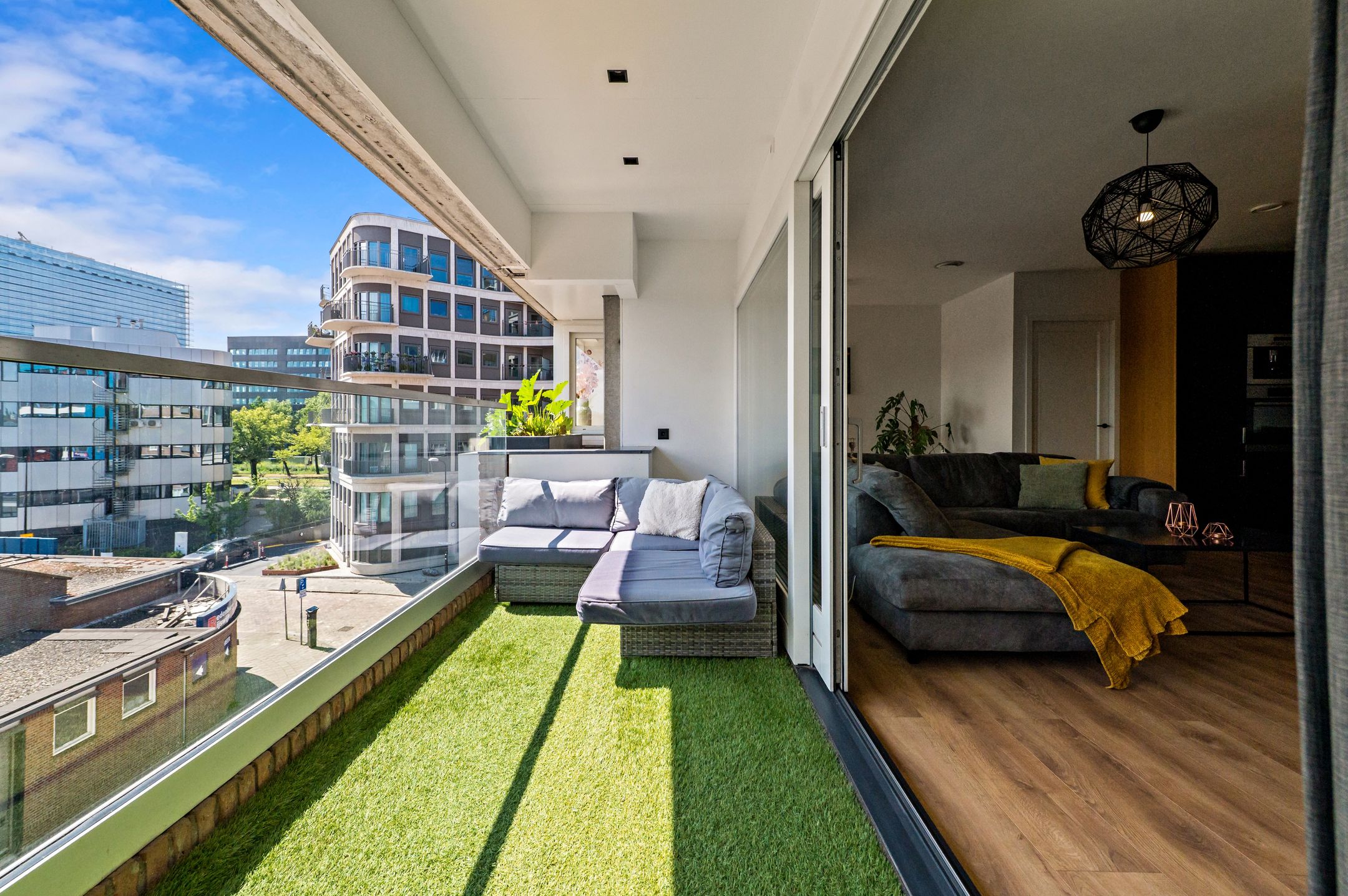 Foto 9 van Koopmansstraat 1-F310