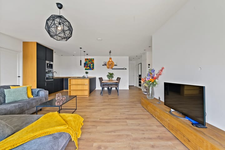 Foto 13 van Koopmansstraat 1-F310