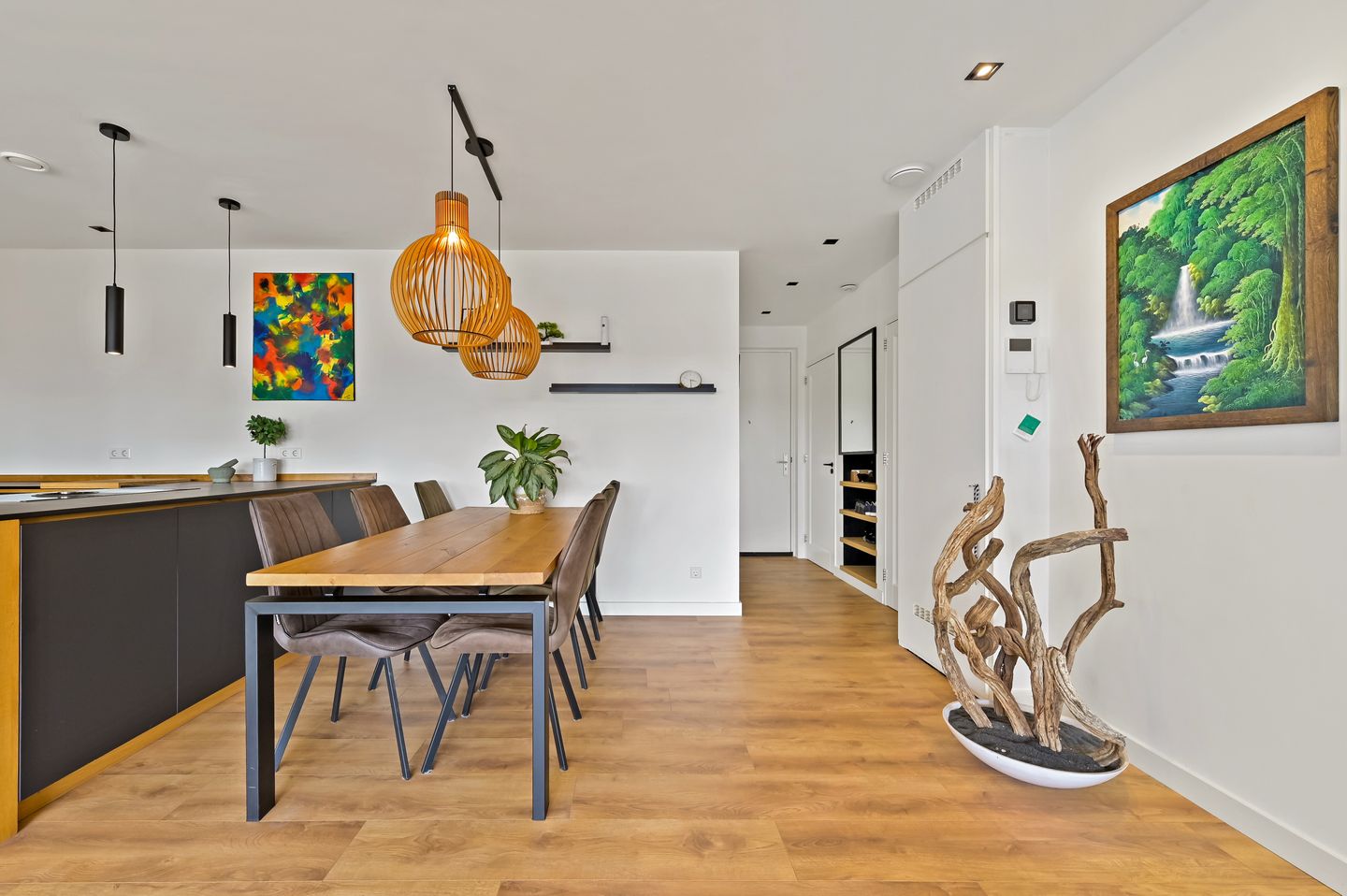 Foto 14 van Koopmansstraat 1-F310