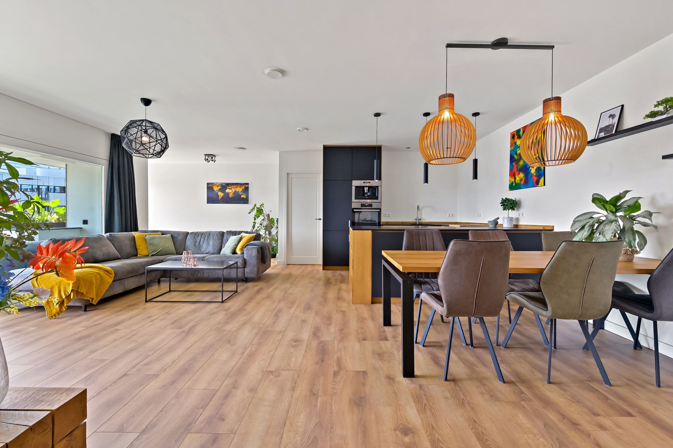 Foto 15 van Koopmansstraat 1-F310